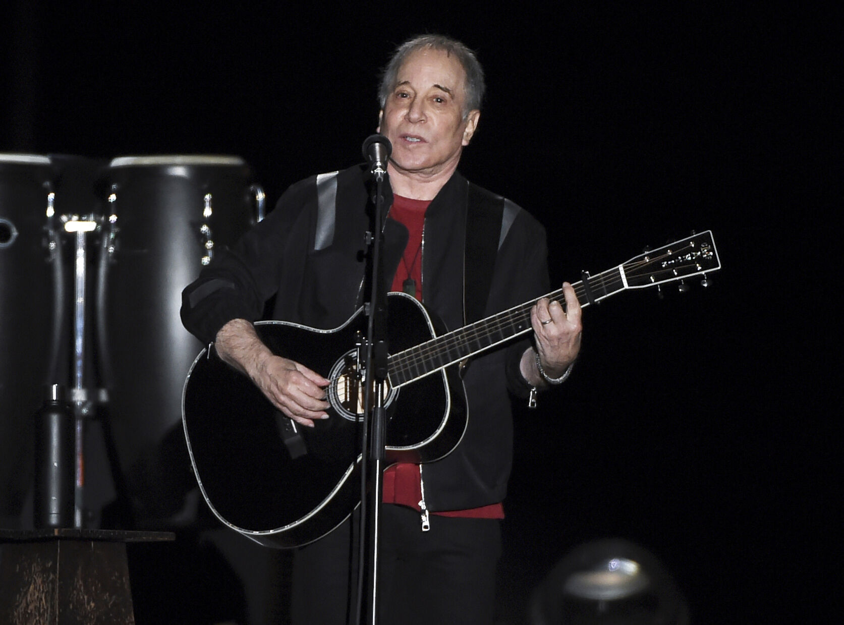 Paul Simon
